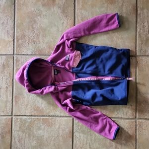 Patagonia fleece (5T)